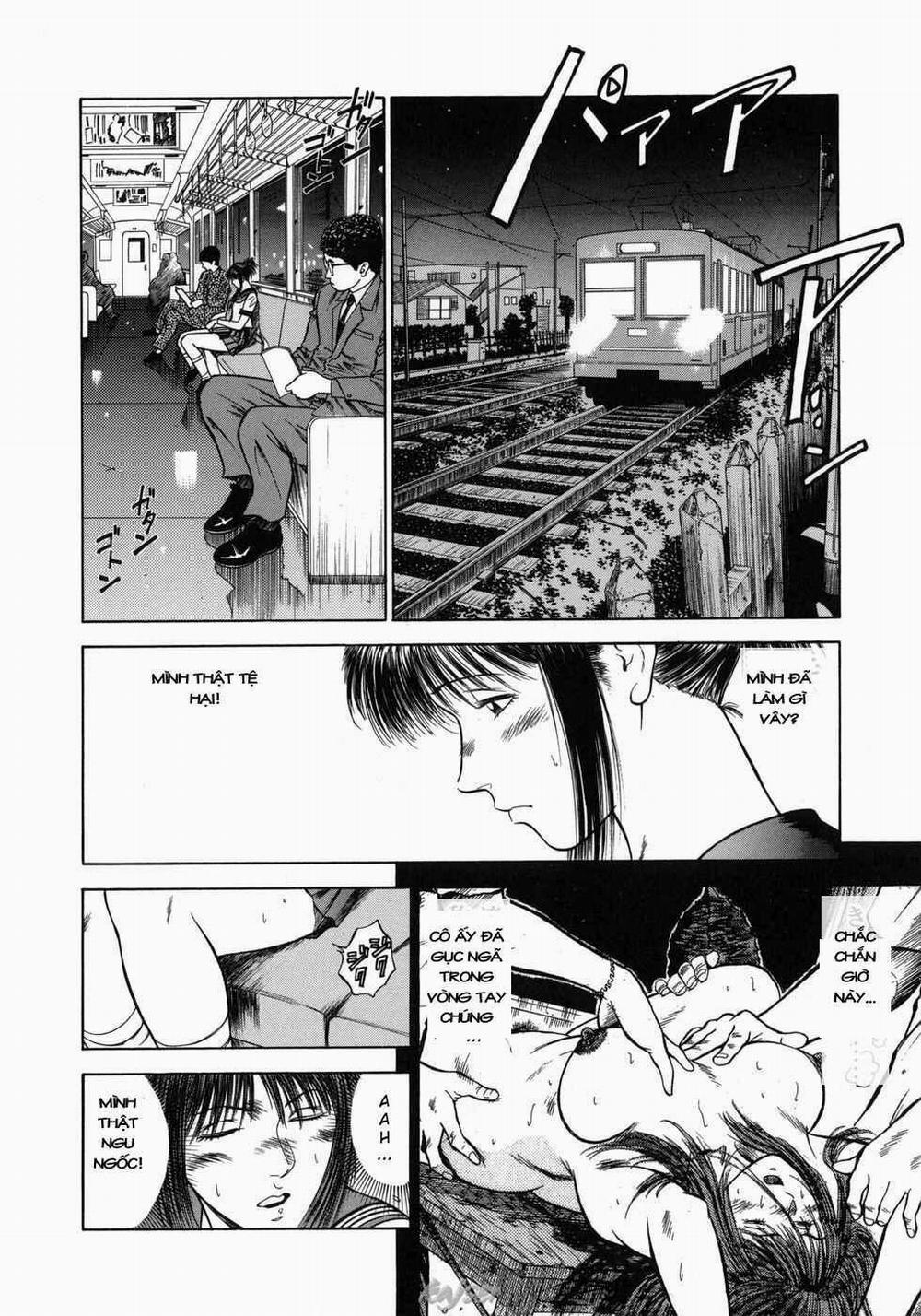 Dorei Jokyoushi Mashou no Curriculum 7 trang 3