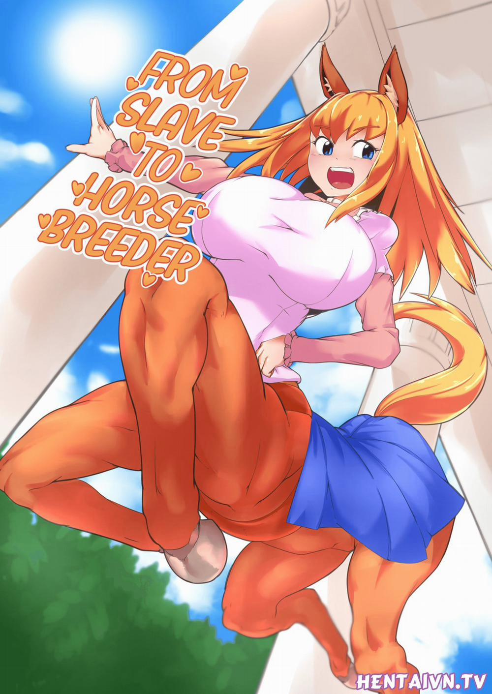 Dorei-kun wa umanami XXX Chương Oneshot Trang 2