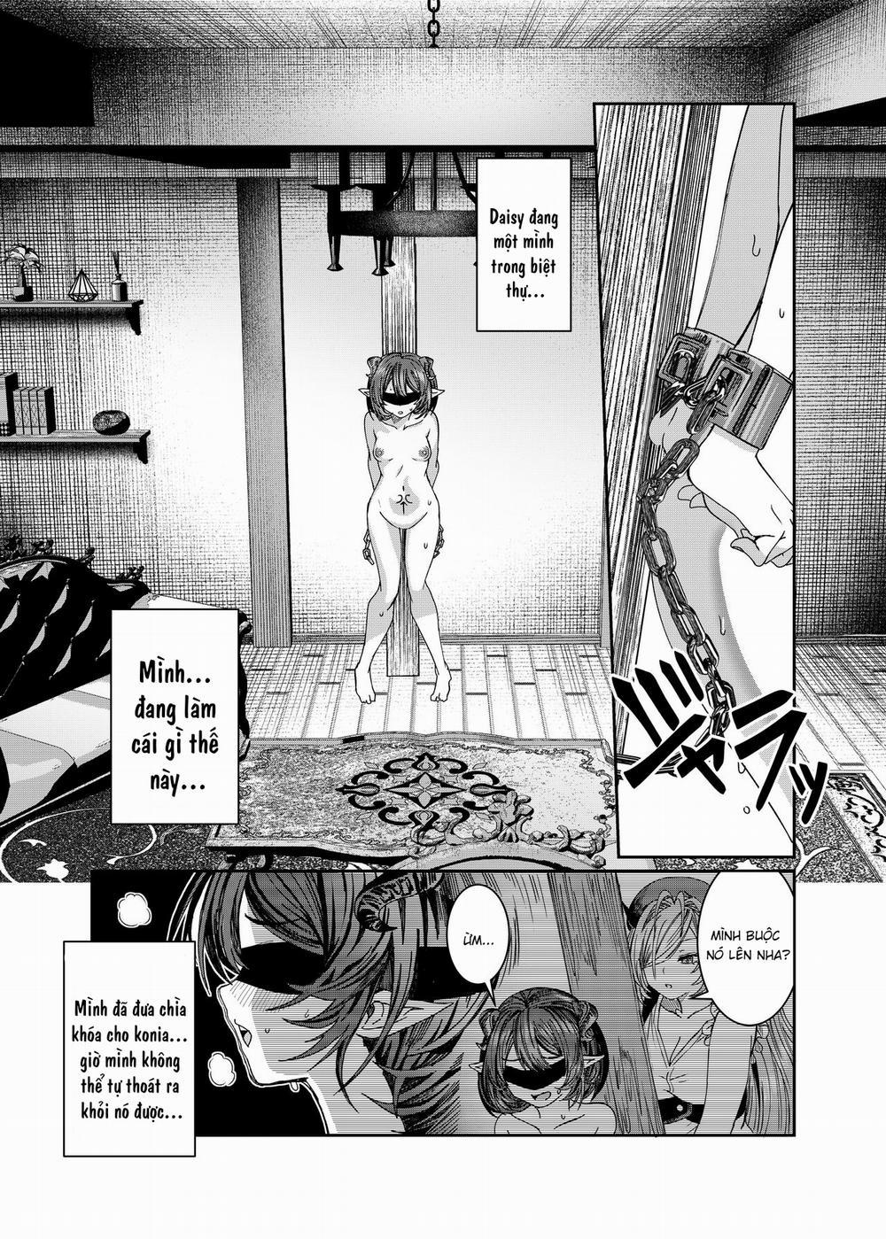 Dorei o Choukyou shite Harem Tsukuru Phần 20 trang 3