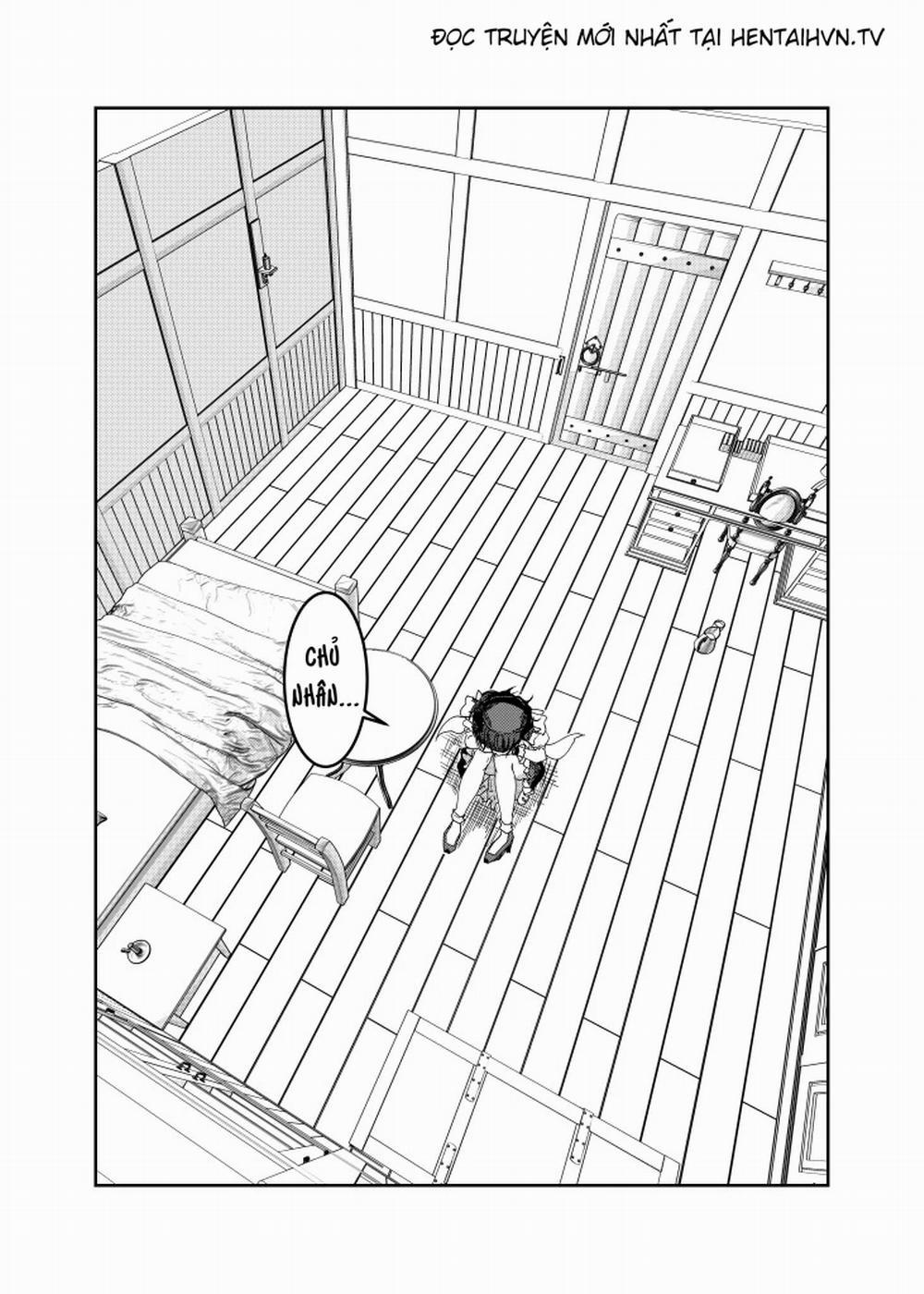 Dorei o Choukyou shite Harem Tsukuru Phần 25 0 0 40 0 trang 7