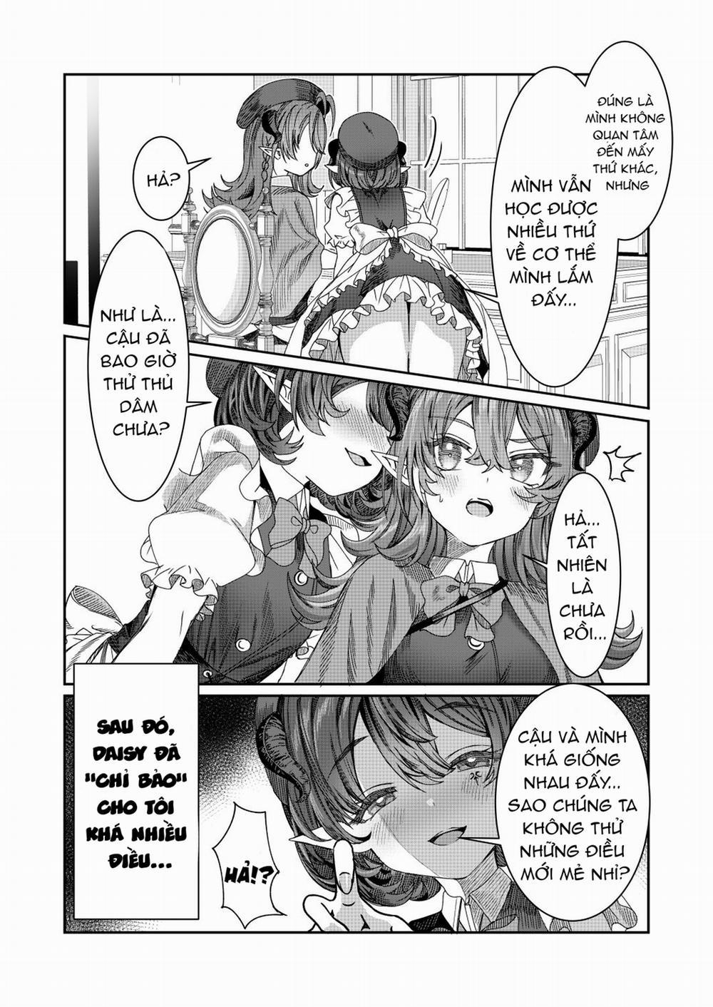 Dorei o Choukyou shite Harem Tsukuru Phần 3 trang 2