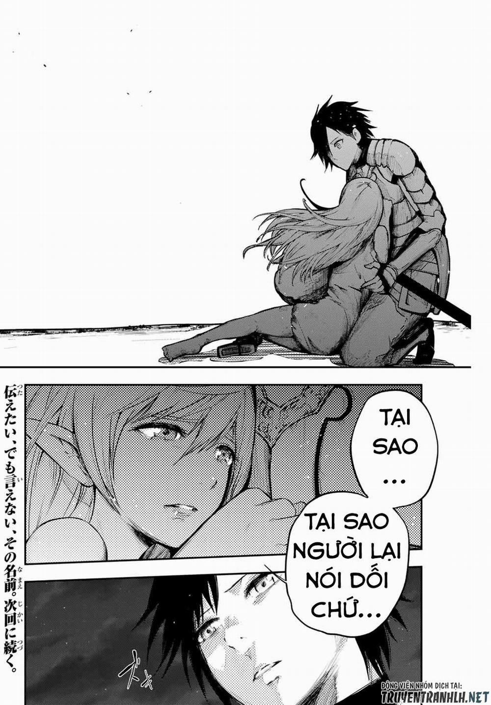 Dorei Tensei: Sono Dorei, Saikyou No Moto Ouji Ni Tsuki Chương 19 Trang 23