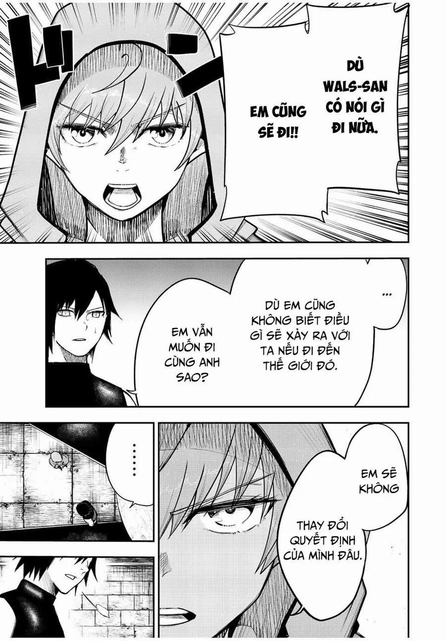 Dorei Tensei: Sono Dorei, Saikyou No Moto Ouji Ni Tsuki Chương 67 Trang 18