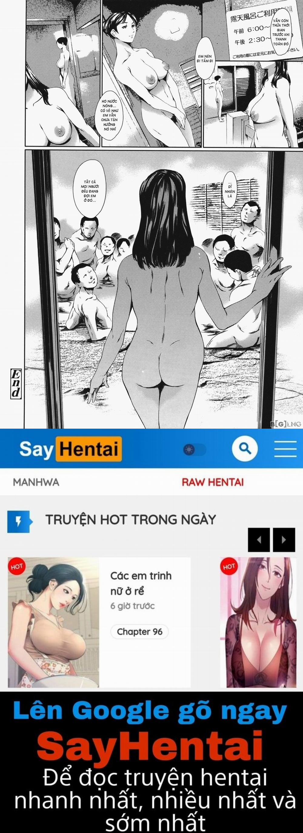 Dorei Tsuma - Slave Wife 6 trang 26