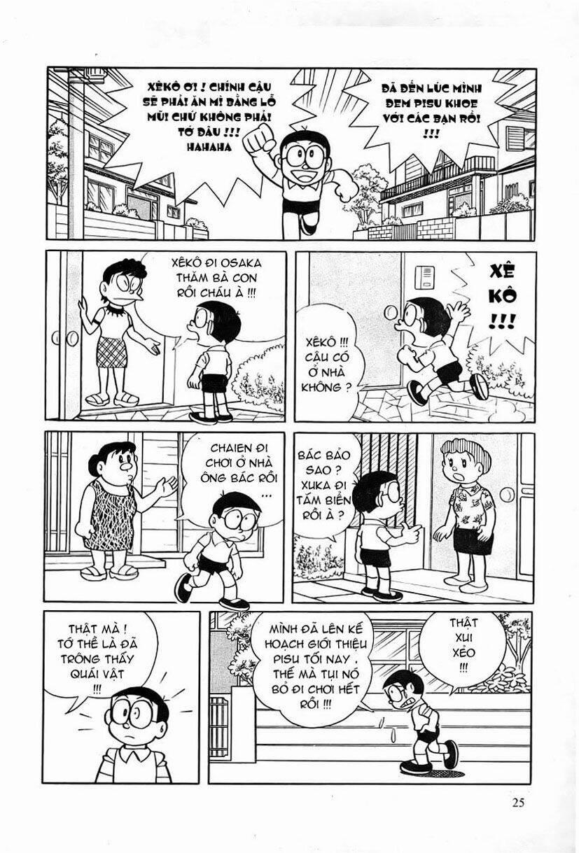 Đôrêmon Truyện Dài 1 trang 26