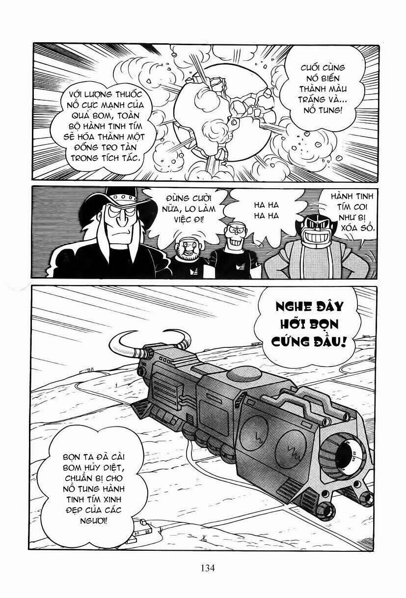 Đôrêmon Truyện Dài 11 trang 12