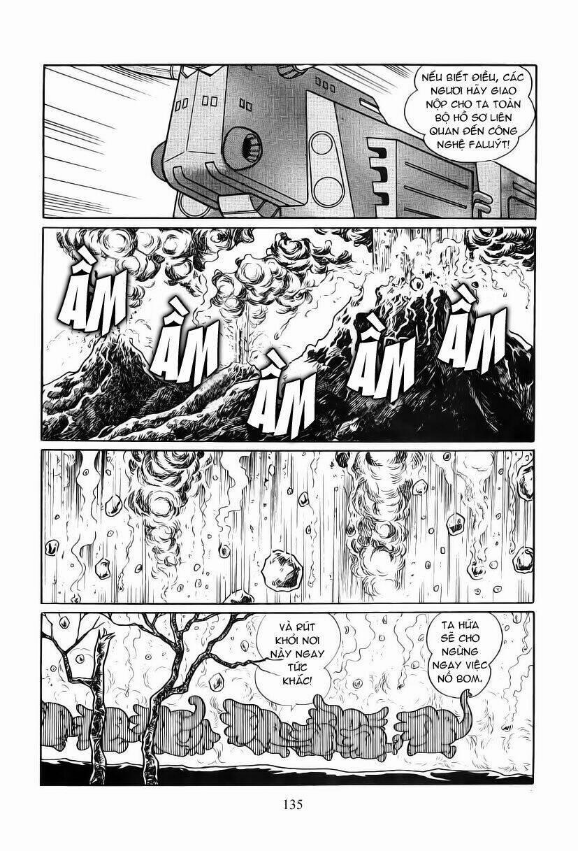 Đôrêmon Truyện Dài 11 trang 13