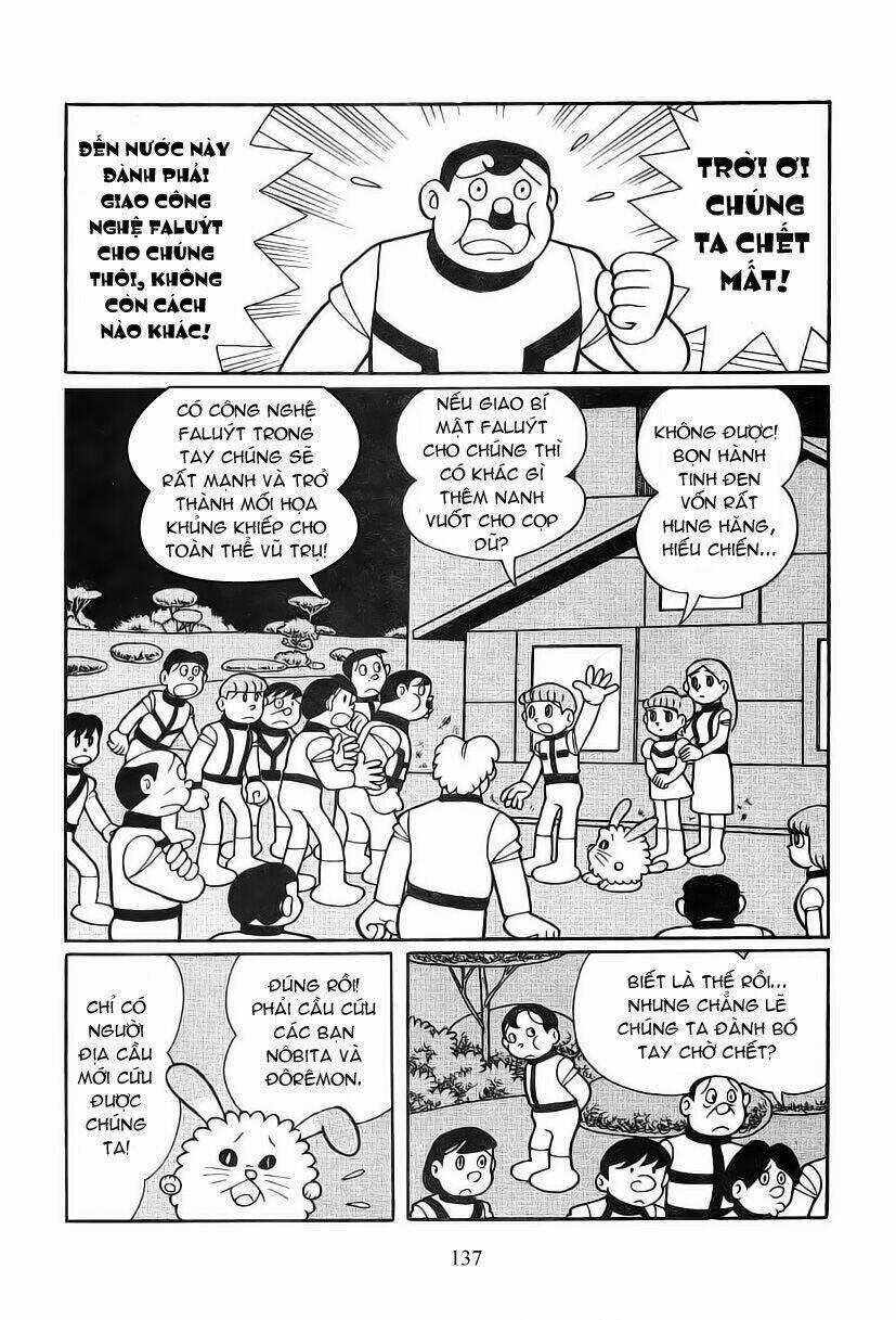 Đôrêmon Truyện Dài 11 trang 15