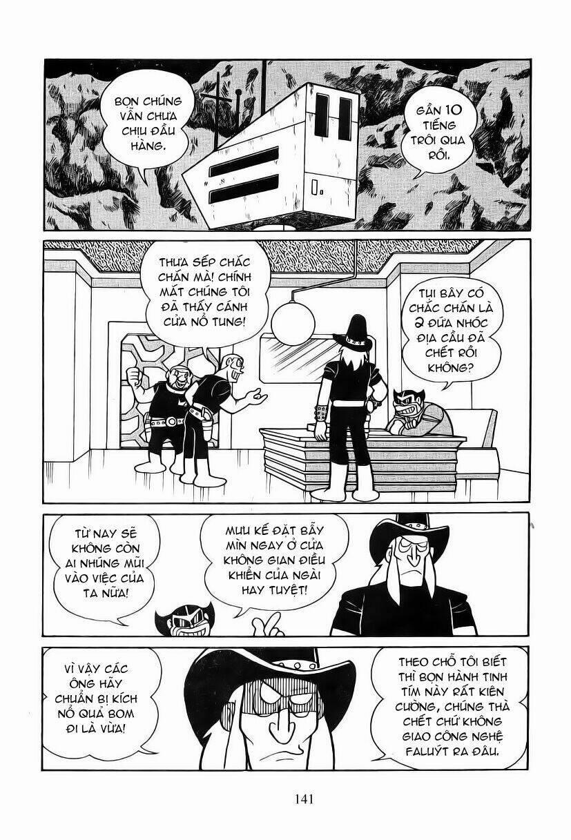 Đôrêmon Truyện Dài 11 trang 19