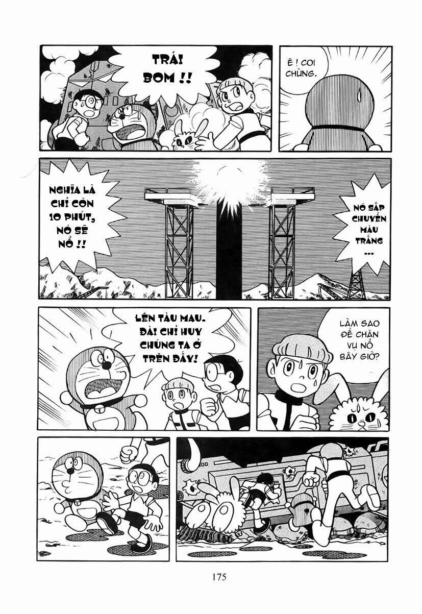 Đôrêmon Truyện Dài 12 trang 24