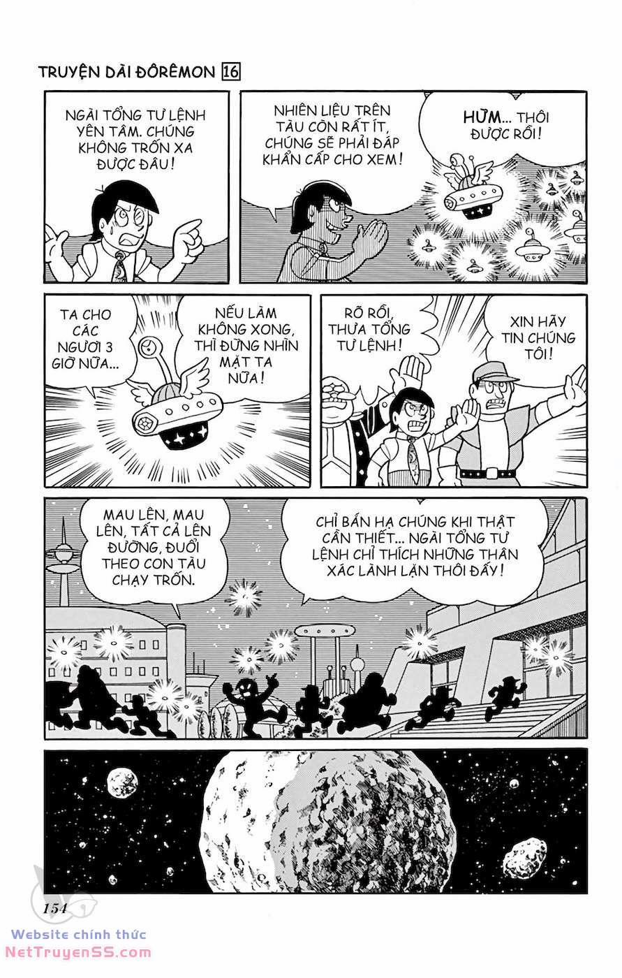Đôrêmon Truyện Dài 16 trang 153