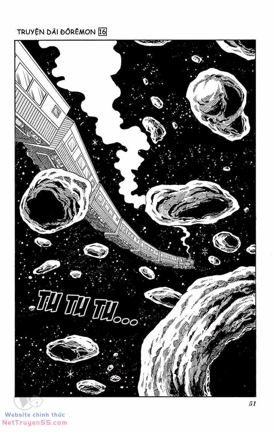 Đôrêmon Truyện Dài 16 trang 50