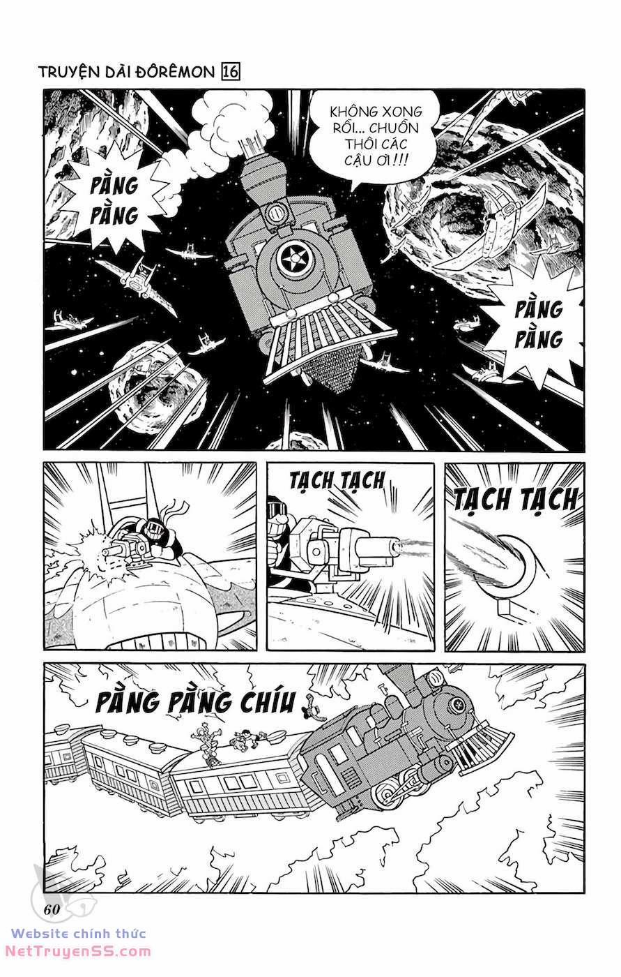 Đôrêmon Truyện Dài 16 trang 59
