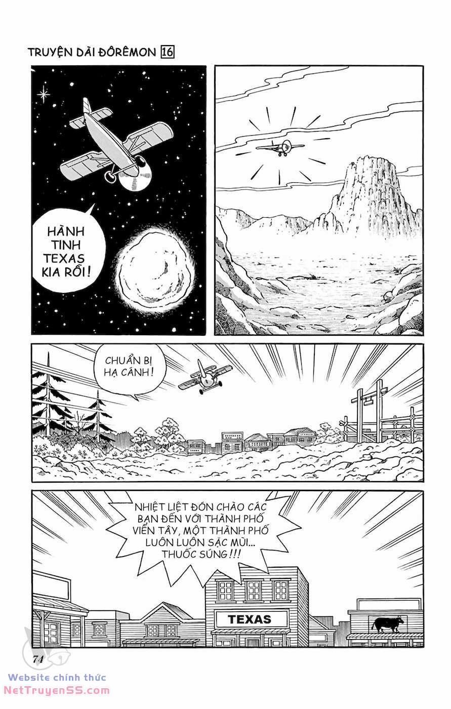 Đôrêmon Truyện Dài 16 trang 73