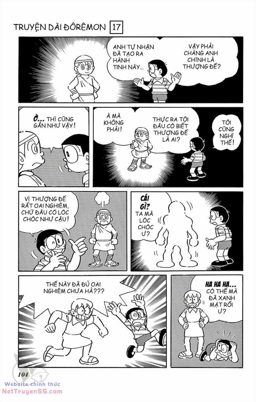 Đôrêmon Truyện Dài 17 trang 103