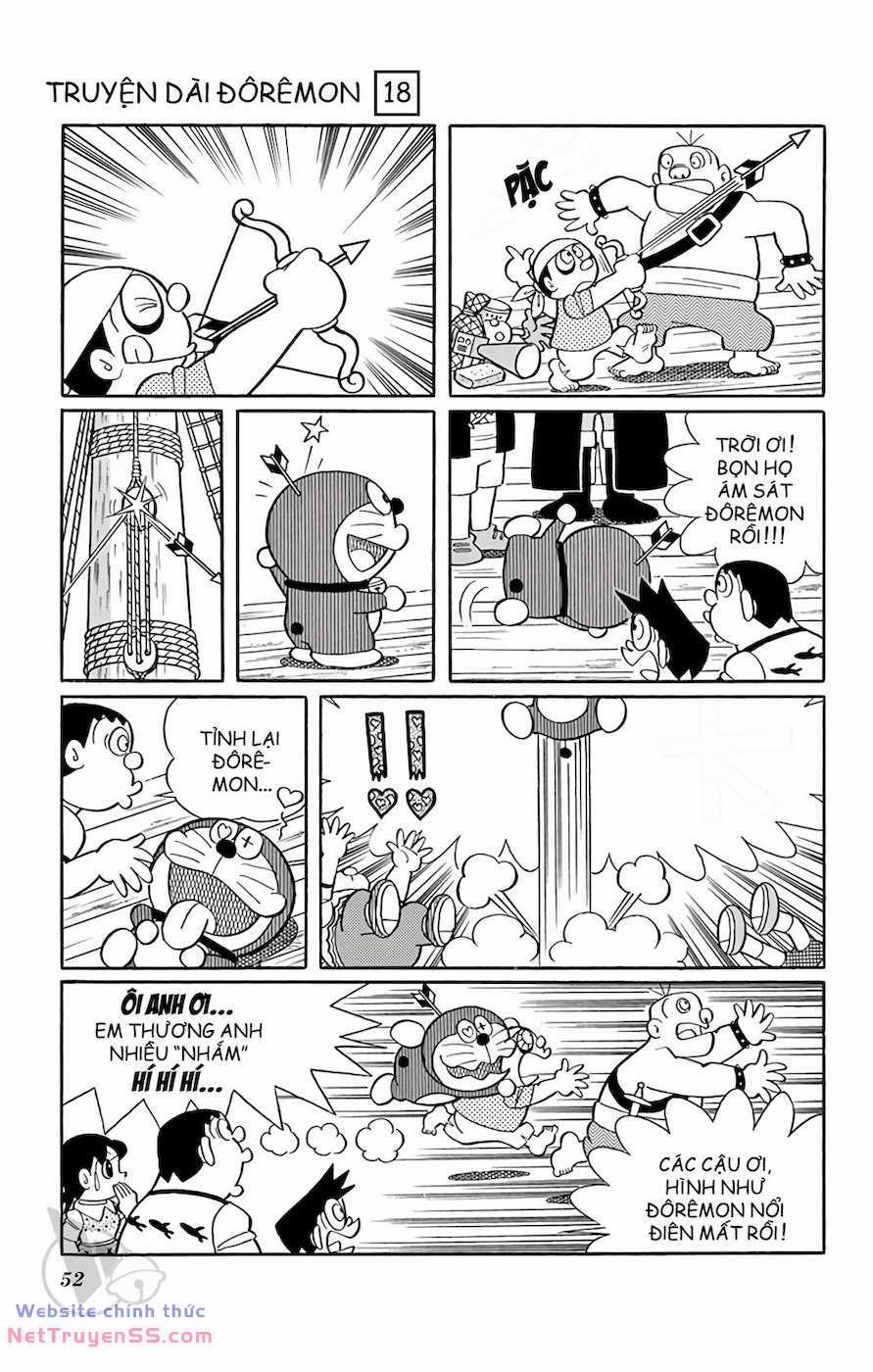 Đôrêmon Truyện Dài 18 trang 51