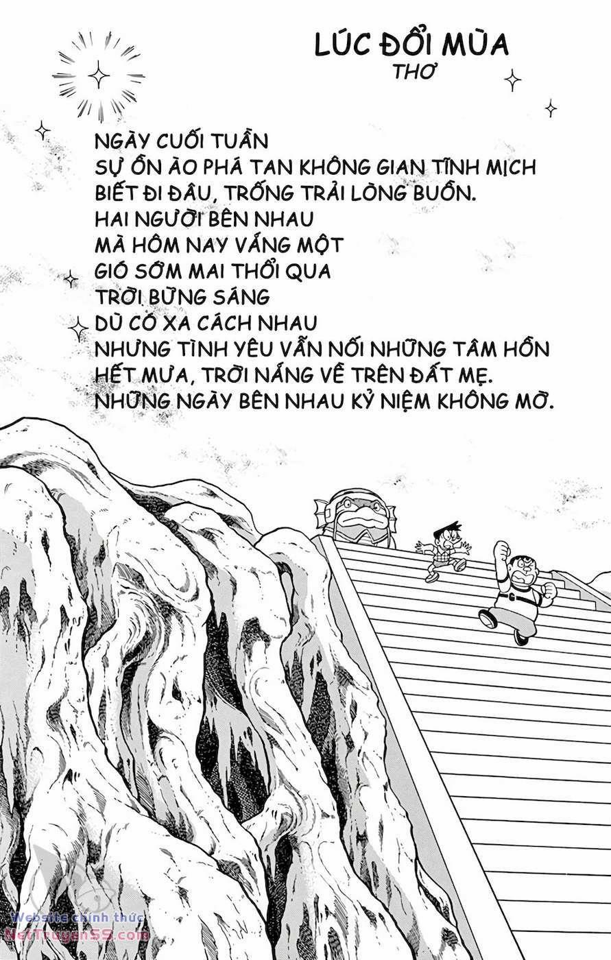 Đôrêmon Truyện Dài 19 trang 143