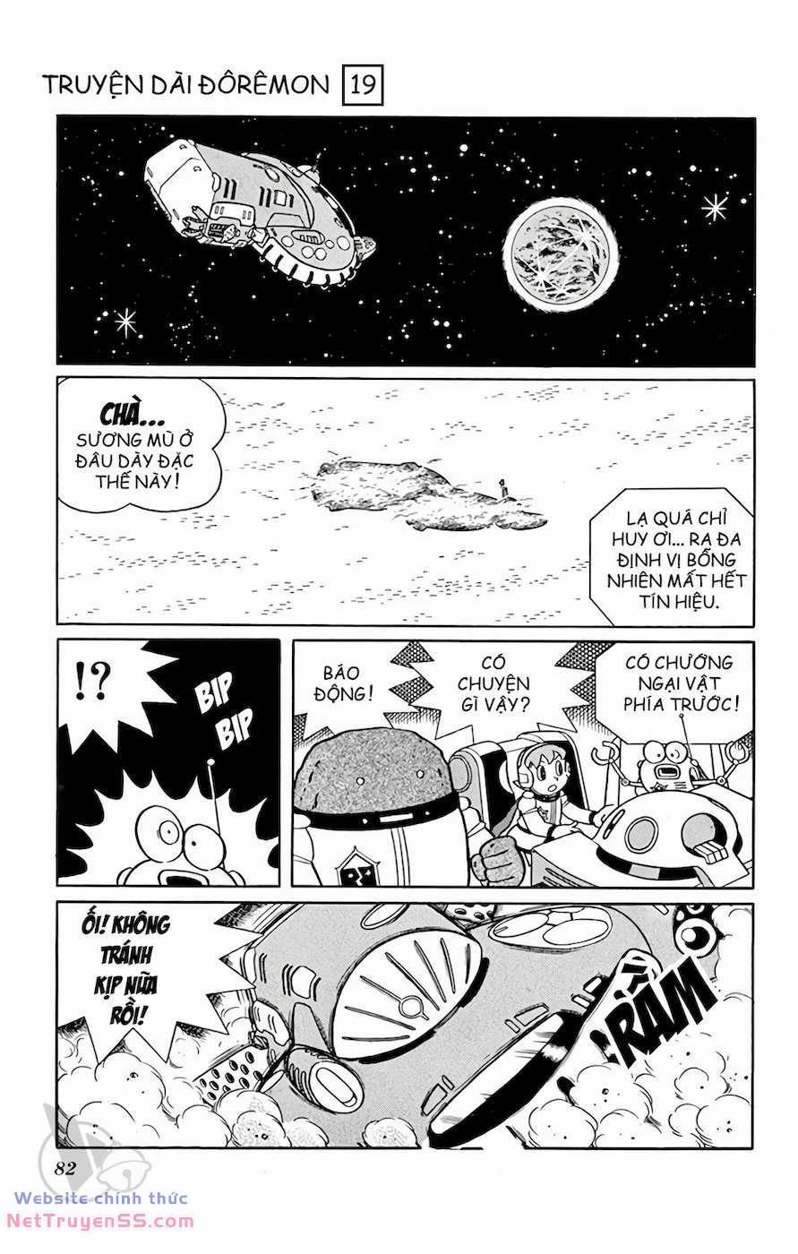 Đôrêmon Truyện Dài 19 trang 81