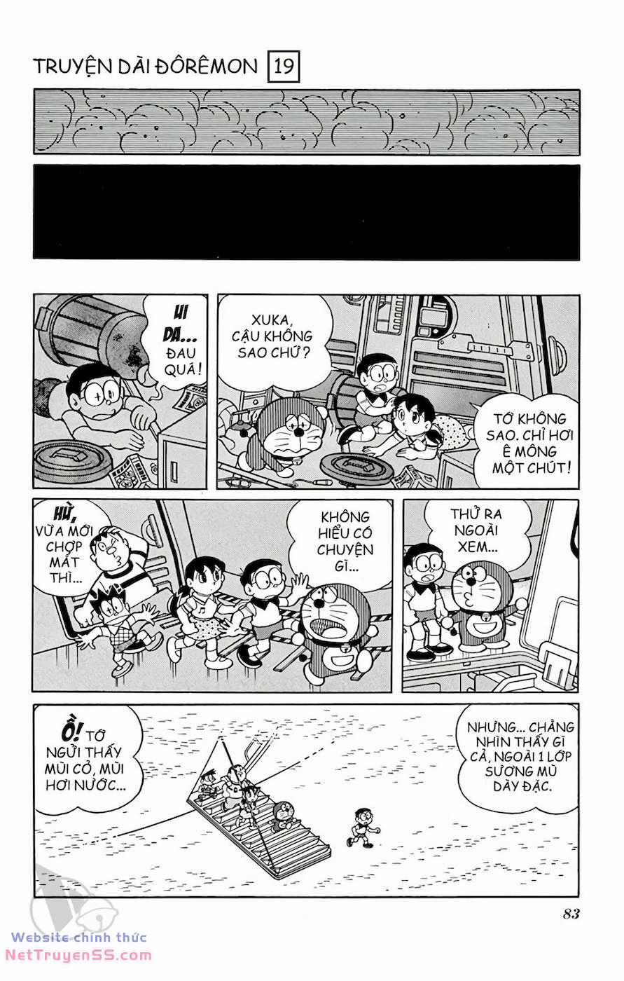 Đôrêmon Truyện Dài 19 trang 82