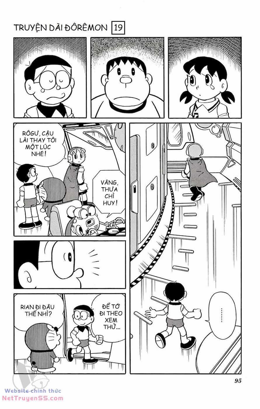 Đôrêmon Truyện Dài 19 trang 94