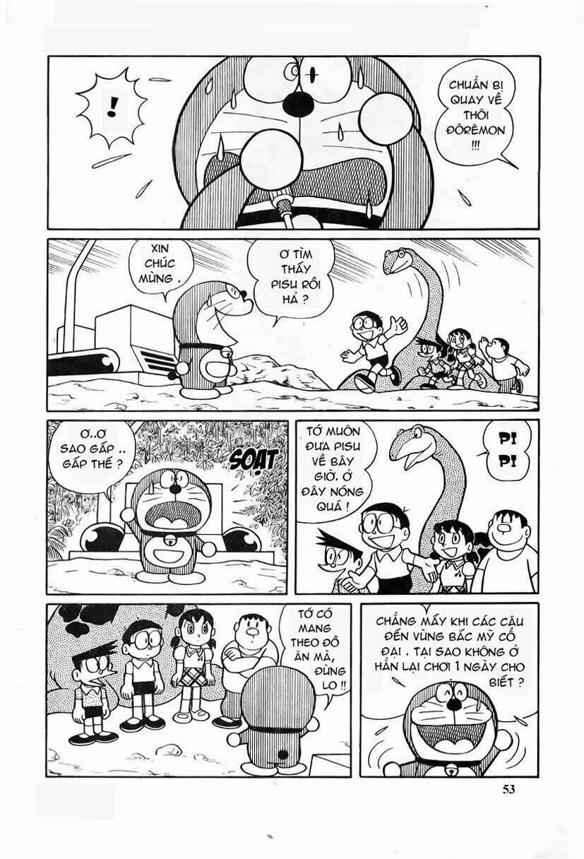 Đôrêmon Truyện Dài 2 trang 22