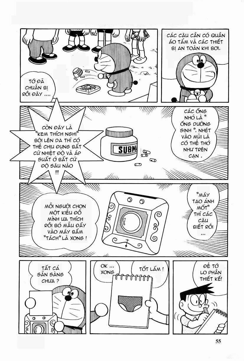 Đôrêmon Truyện Dài 2 trang 24