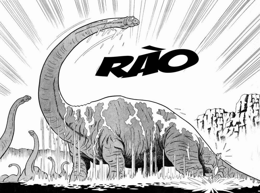 Đôrêmon Truyện Dài 4 trang 6