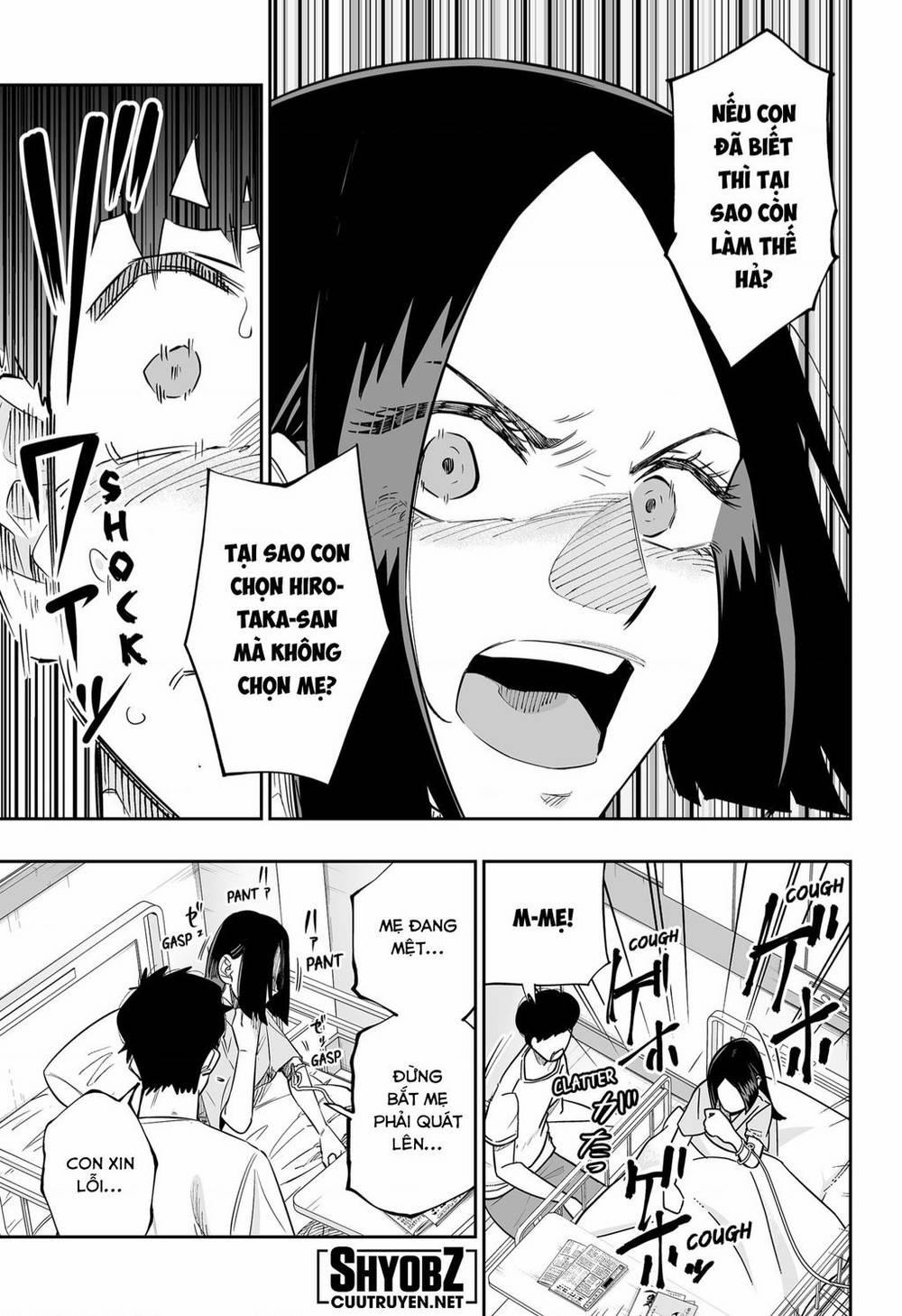 Dosanko Gyaru Is Mega Cute 46 trang 11