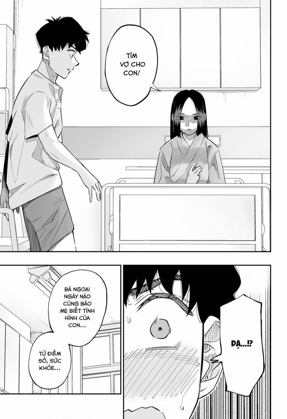 Dosanko Gyaru Is Mega Cute 46 trang 13