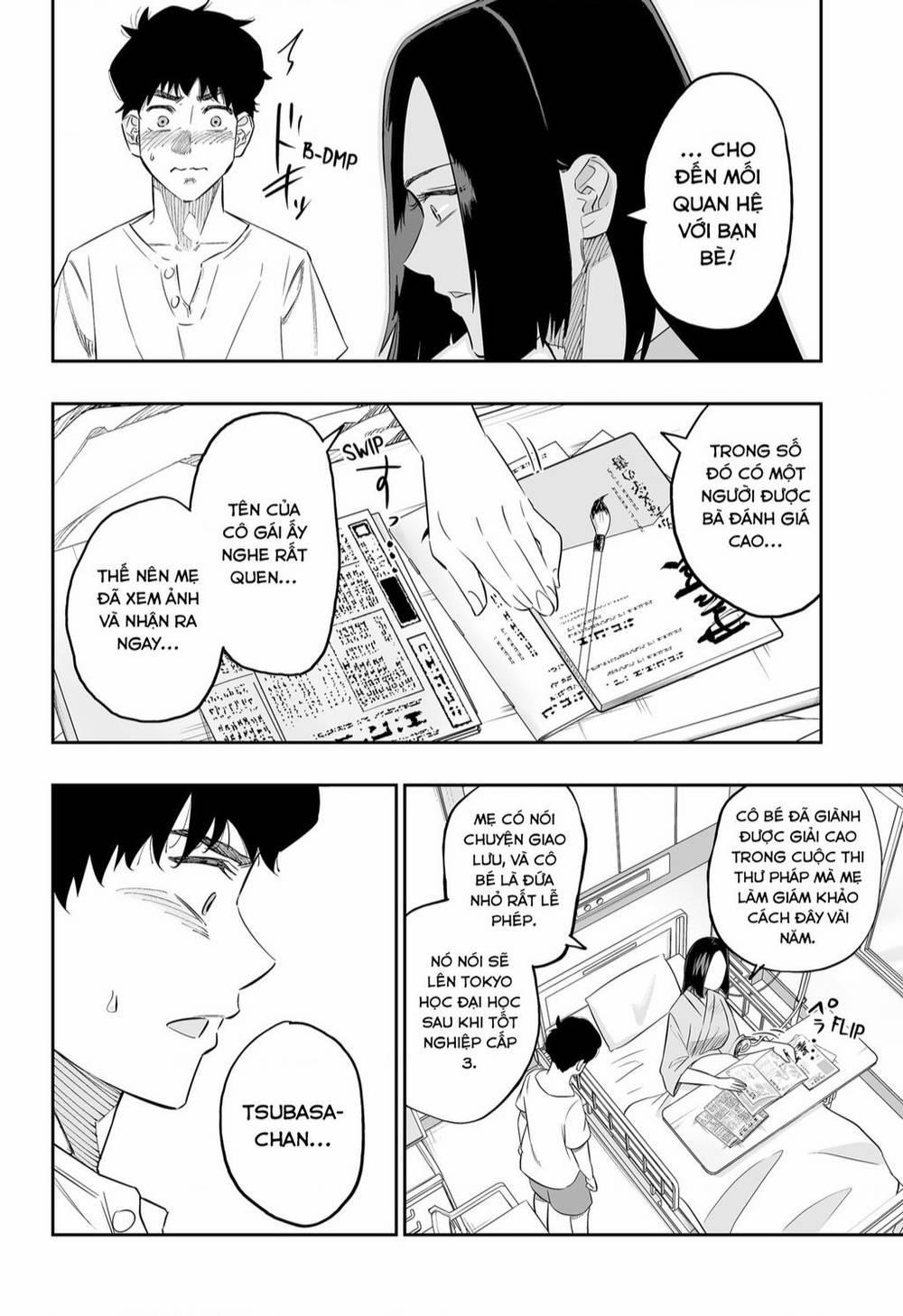 Dosanko Gyaru Is Mega Cute 46 trang 14