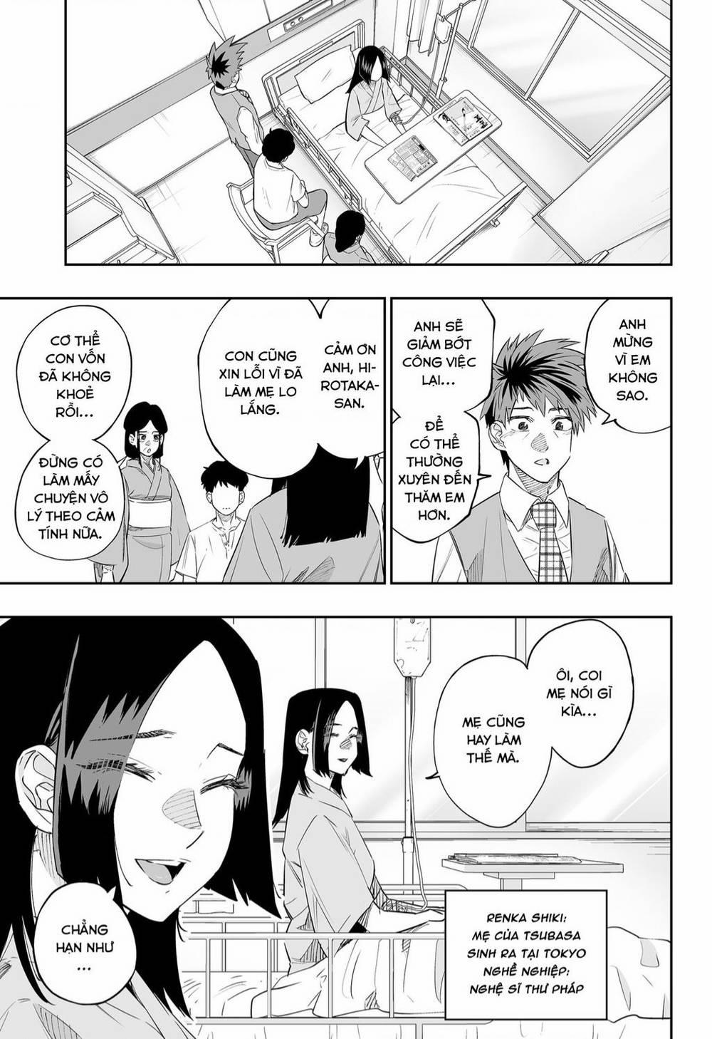 Dosanko Gyaru Is Mega Cute 46 trang 5