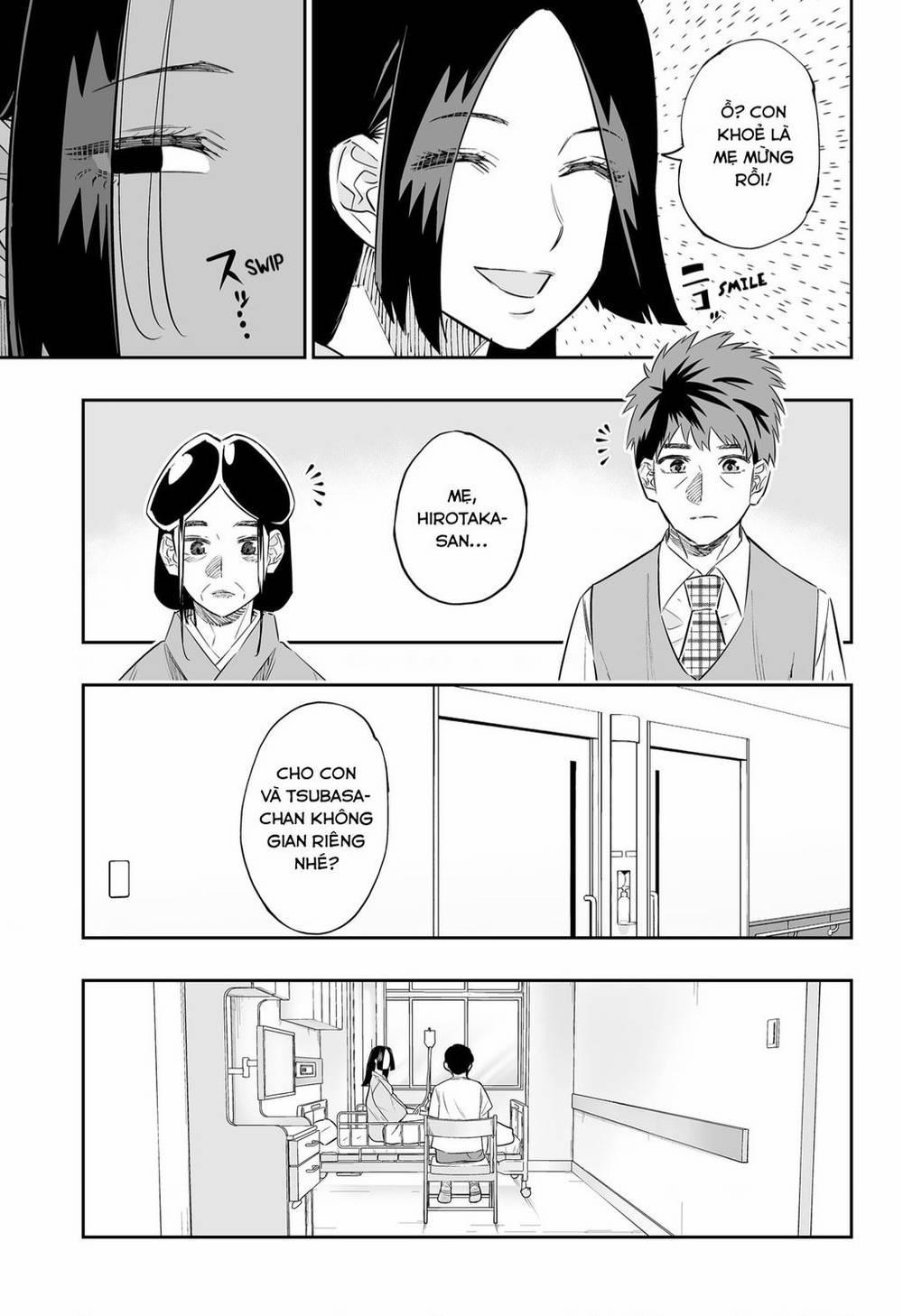 Dosanko Gyaru Is Mega Cute 46 trang 7