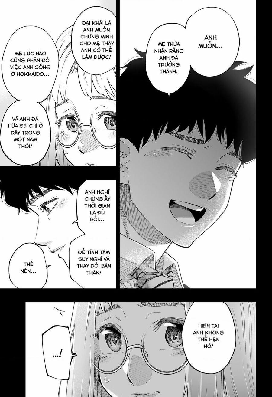 Dosanko Gyaru Is Mega Cute 47 trang 5