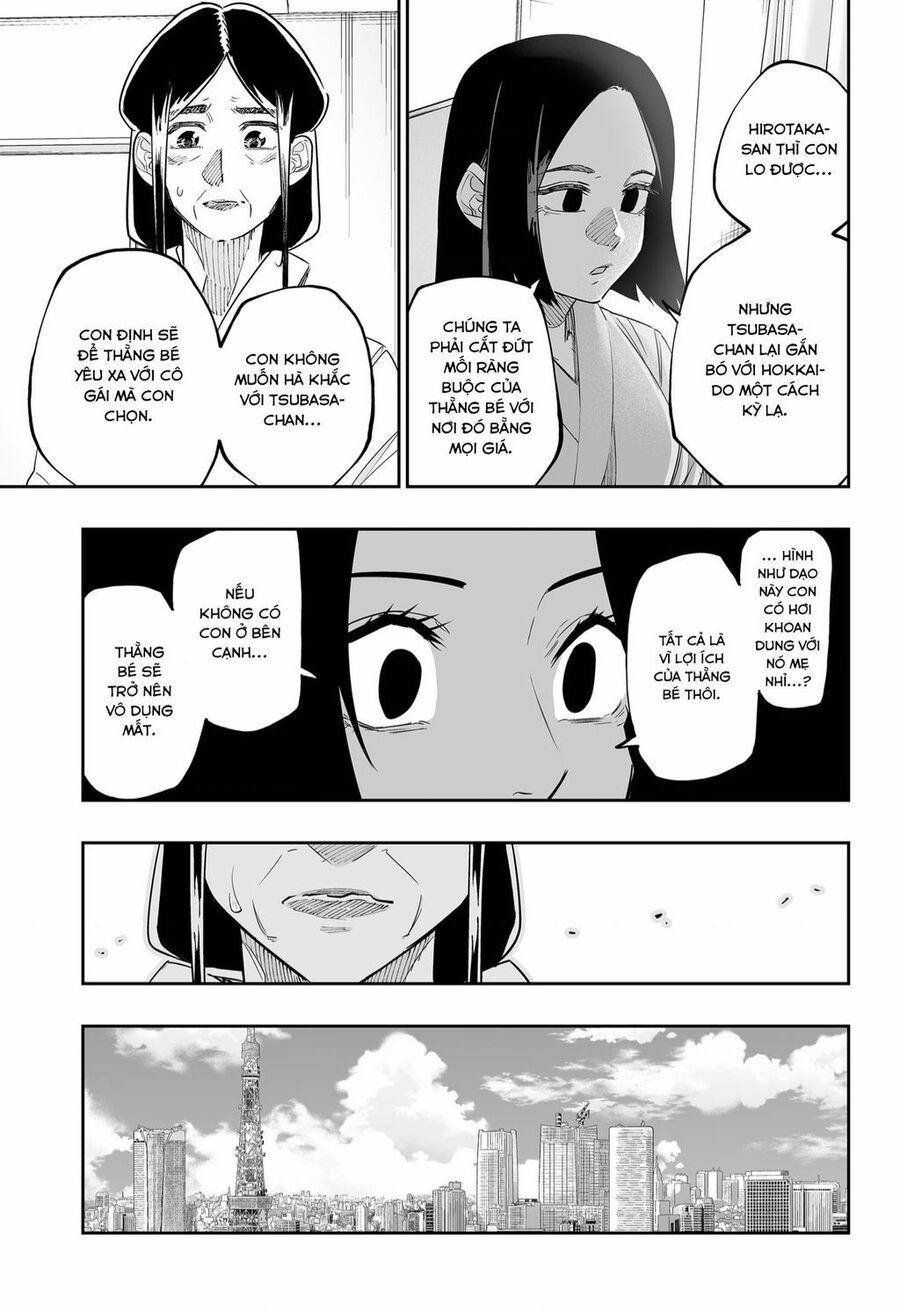 Dosanko Gyaru Is Mega Cute 48 trang 7