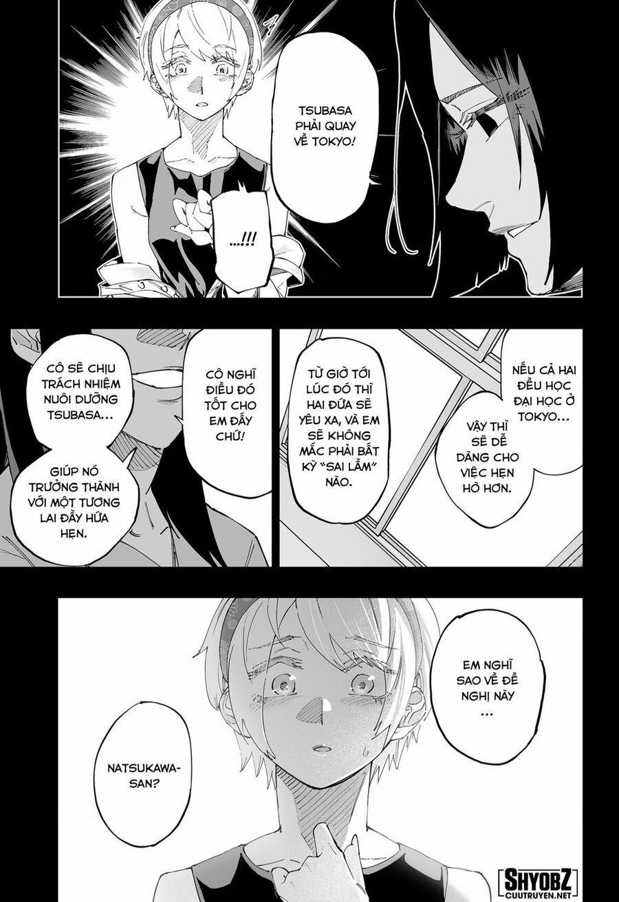 Dosanko Gyaru Is Mega Cute 49 trang 15