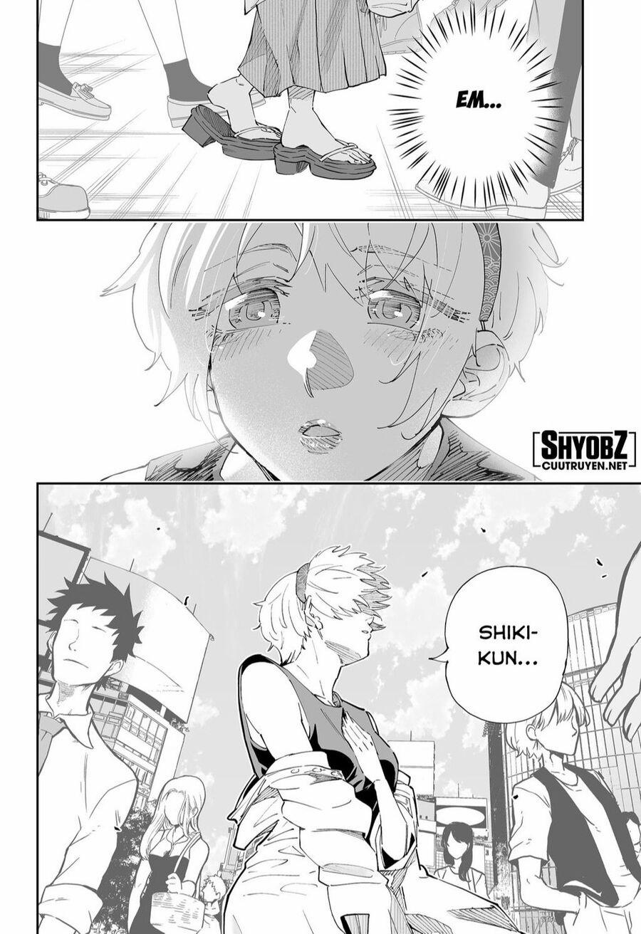 Dosanko Gyaru Is Mega Cute 49 trang 16