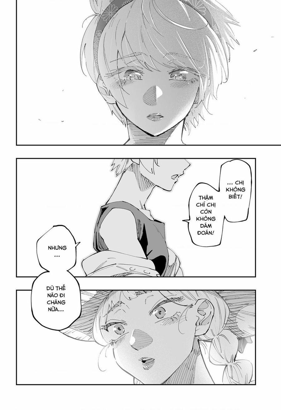 Dosanko Gyaru Is Mega Cute 49 trang 6