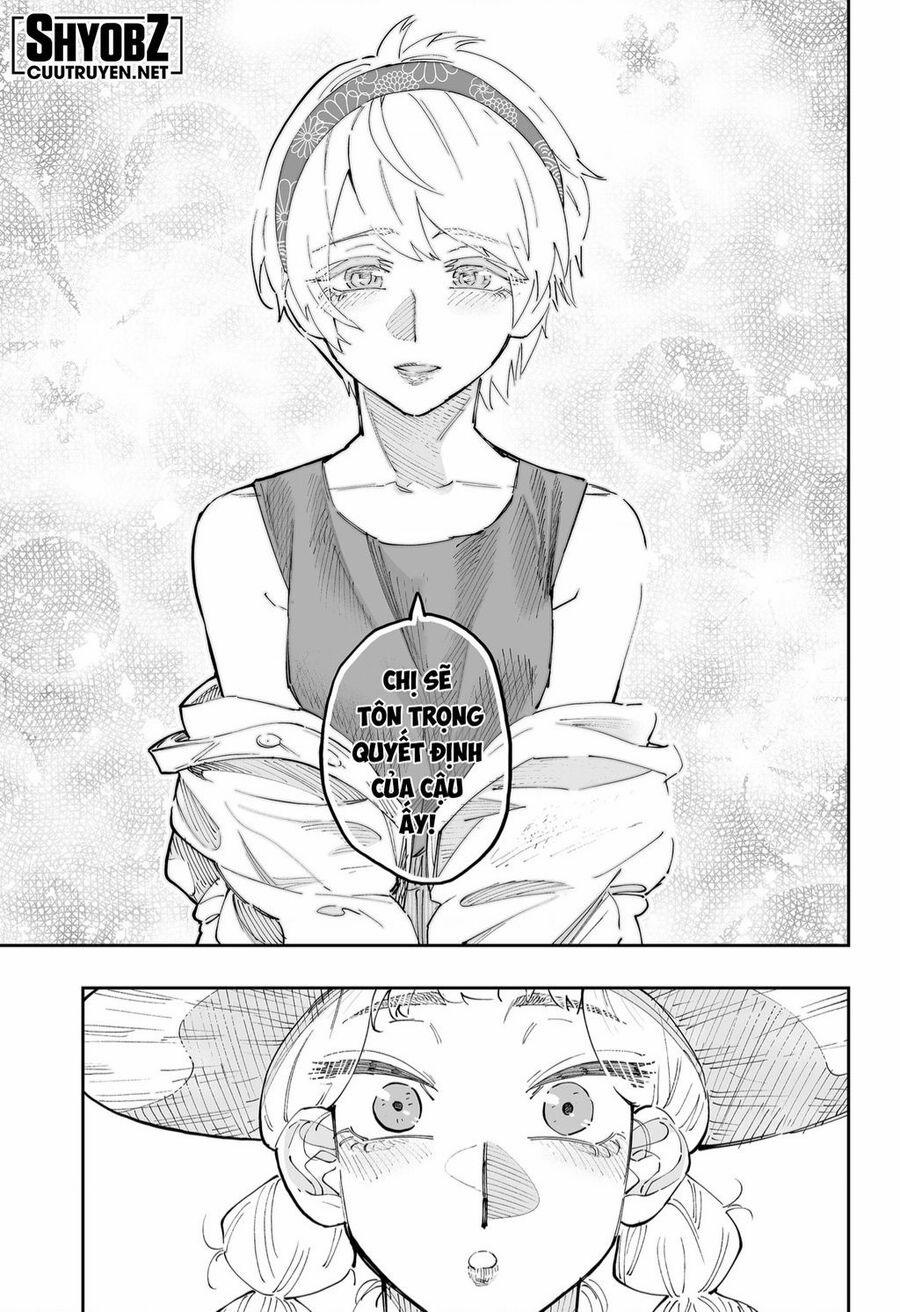 Dosanko Gyaru Is Mega Cute 49 trang 7