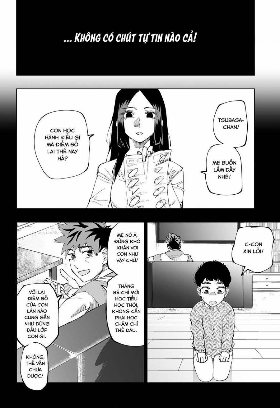 Dosanko Gyaru Is Mega Cute 50 trang 11