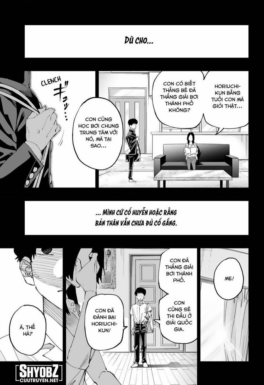 Dosanko Gyaru Is Mega Cute 50 trang 14