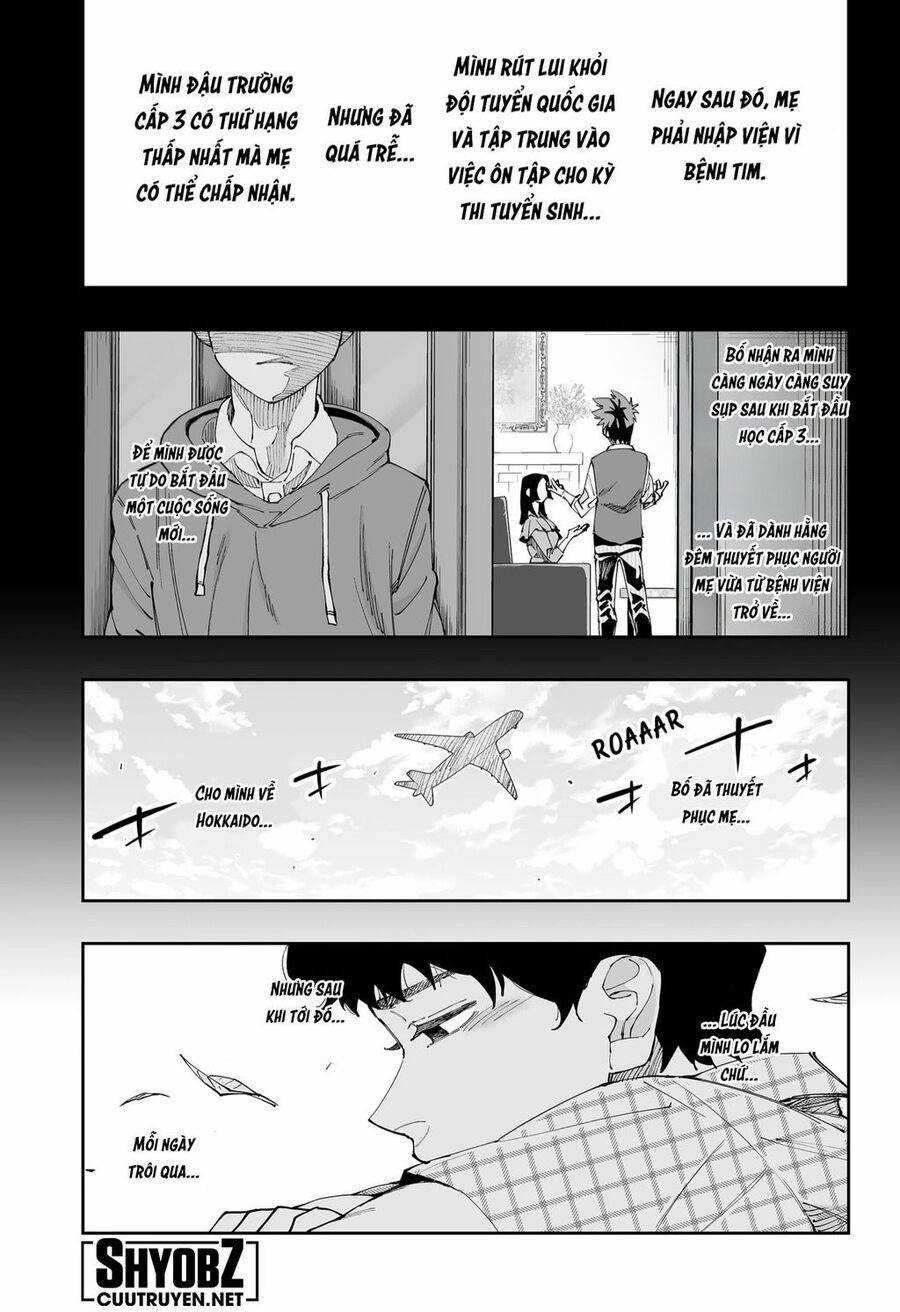 Dosanko Gyaru Is Mega Cute 50 trang 16