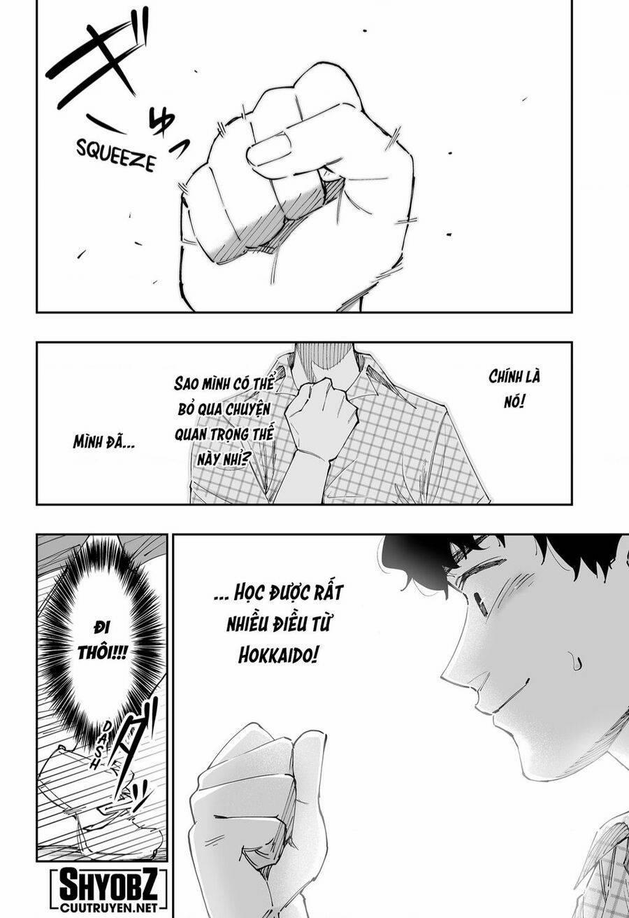 Dosanko Gyaru Is Mega Cute 50 trang 19