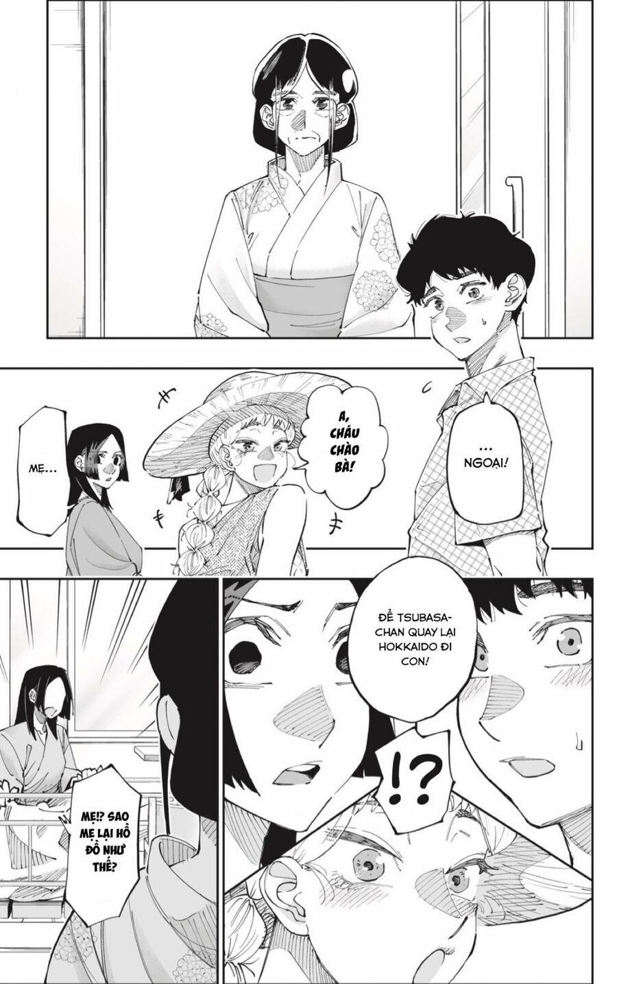 Dosanko Gyaru Is Mega Cute 51 trang 15