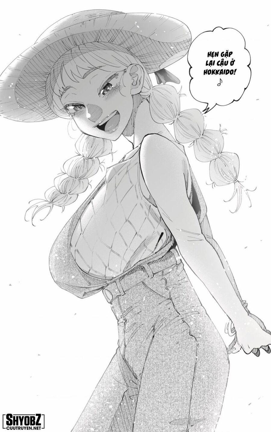 Dosanko Gyaru Is Mega Cute 52 trang 11