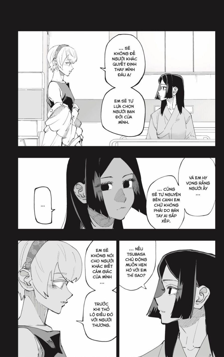 Dosanko Gyaru Is Mega Cute 53 trang 11