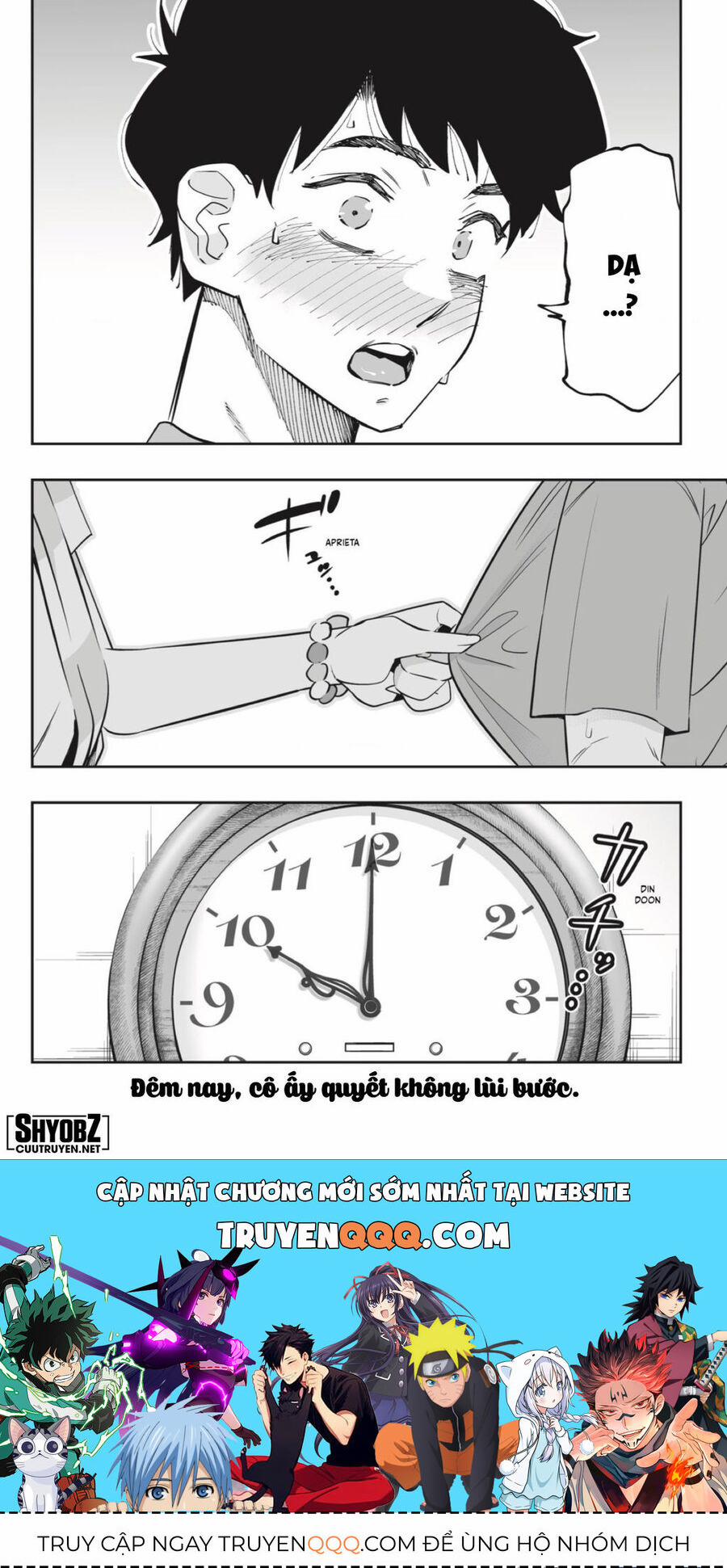 Dosanko Gyaru Is Mega Cute 55 trang 18