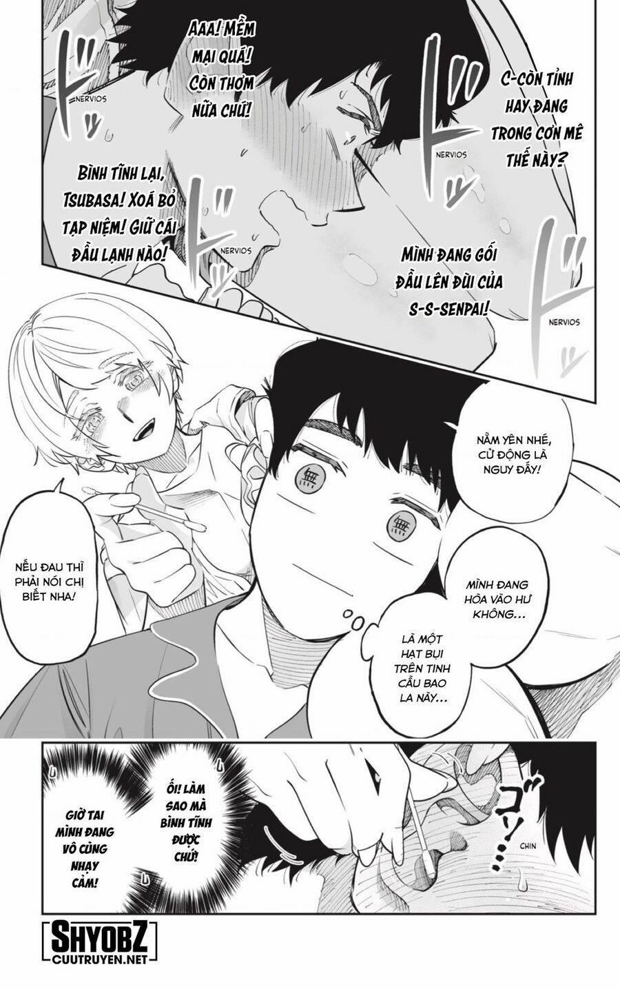 Dosanko Gyaru Is Mega Cute 56 trang 14