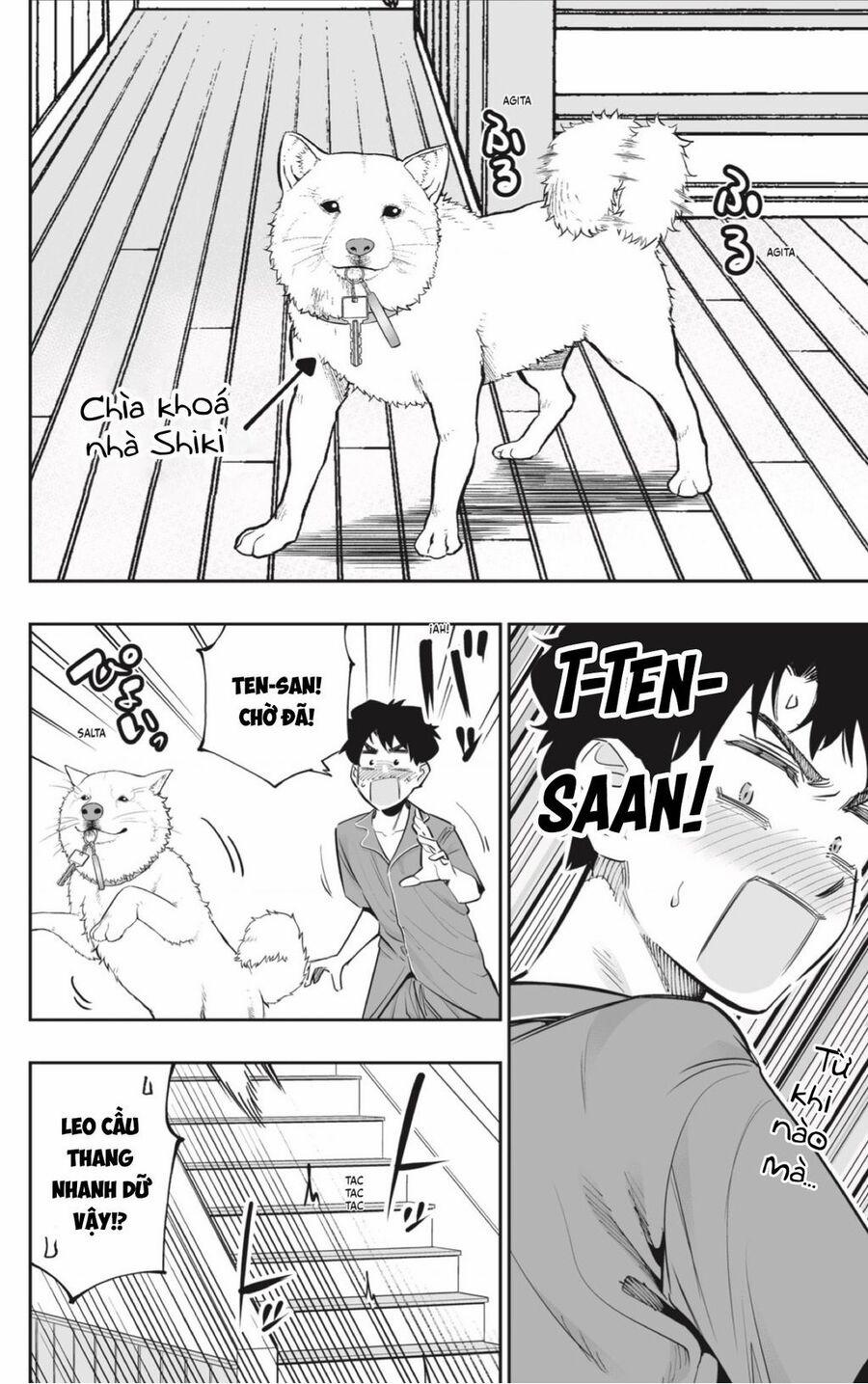 Dosanko Gyaru Is Mega Cute 57 trang 15