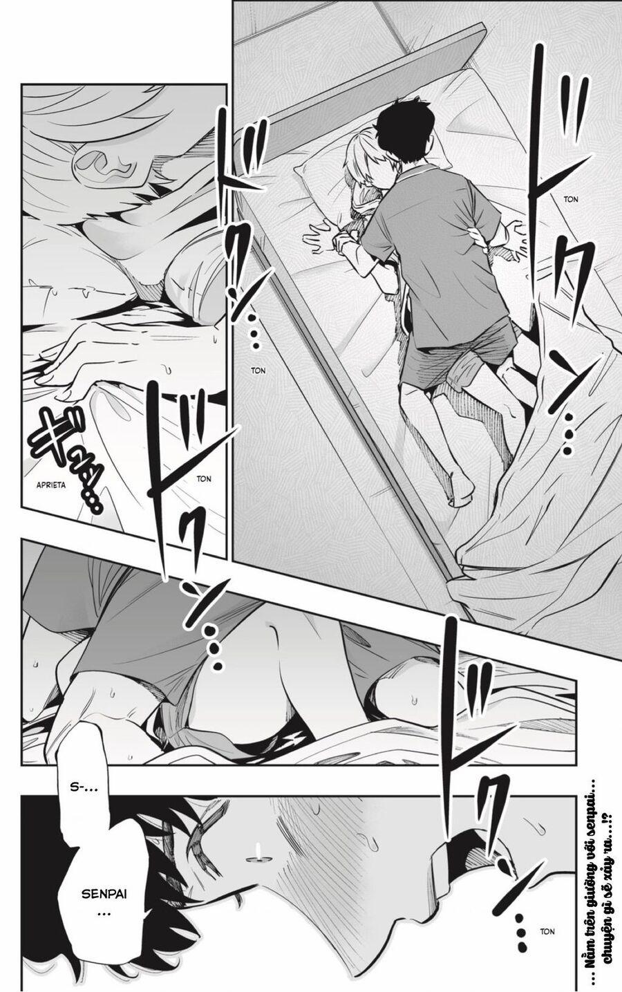 Dosanko Gyaru Is Mega Cute 57 trang 3