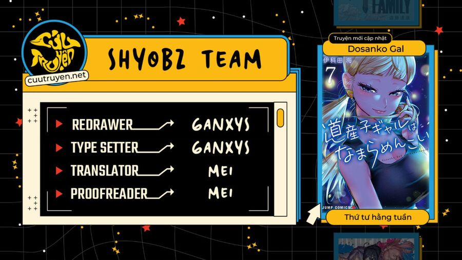 Dosanko Gyaru Is Mega Cute 59 trang 1